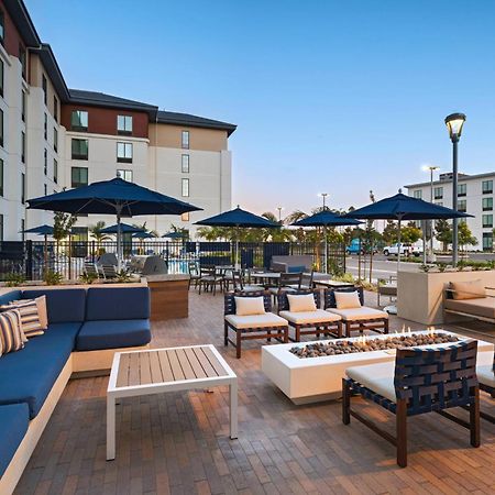 Towneplace Suites By Marriott San Diego Airport/Liberty Station Exterior foto