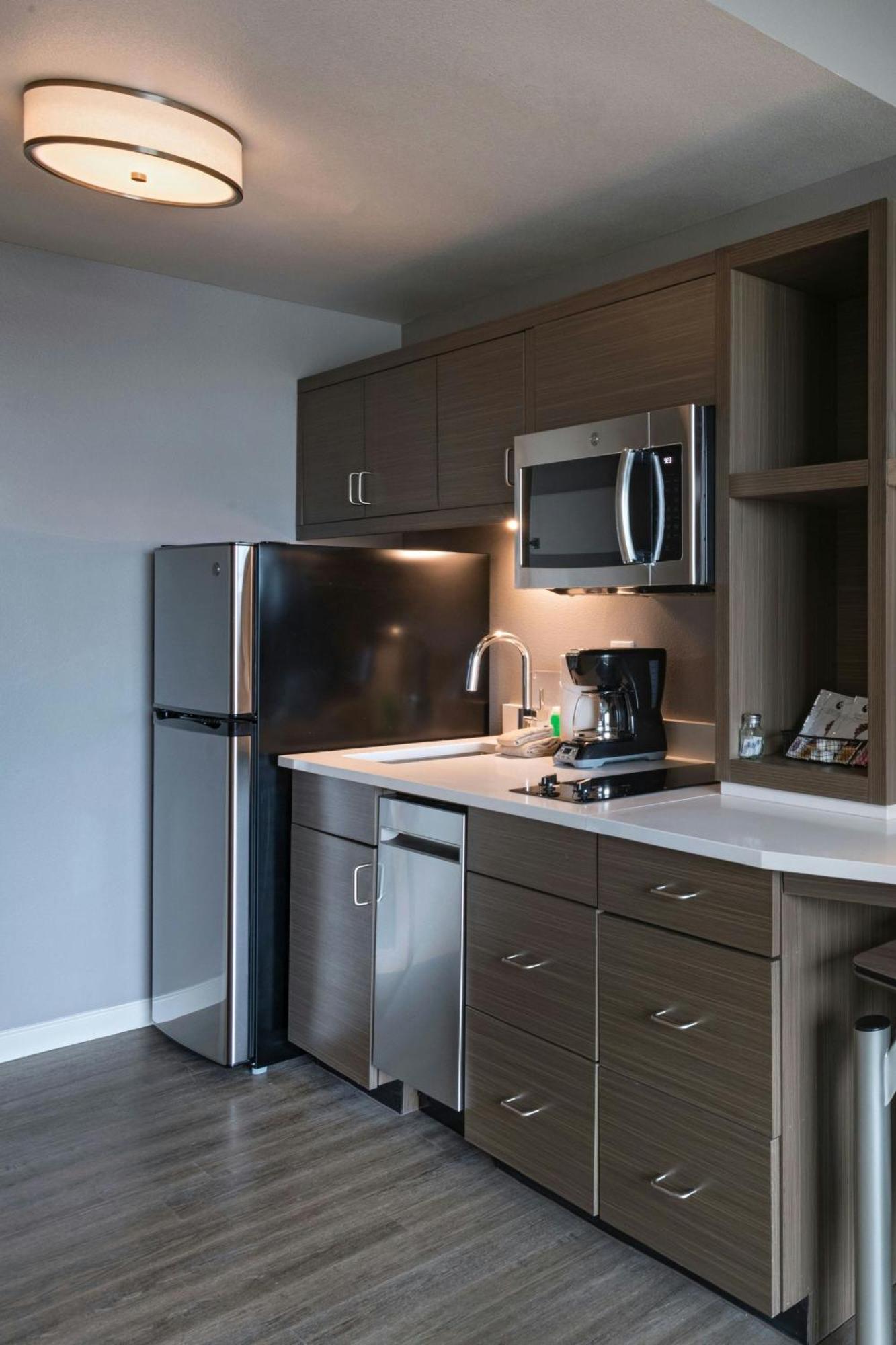 Towneplace Suites By Marriott San Diego Airport/Liberty Station Exterior foto